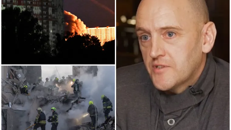 Britanac oti&scaron;ao u rat za Putina: 'Specijalna vojna operacija je ispravna'
