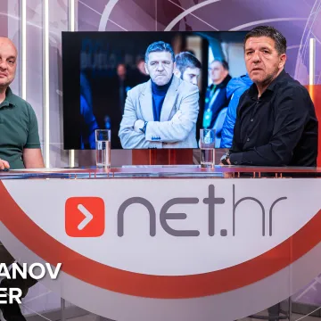 Poznati trener otkrio tajnu Hrvatske: 'Ne funkcioniraju sve reprezentacije na taj način'