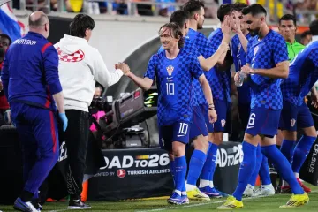 Poznati trener otkrio tajnu Hrvatske: 'Ne funkcioniraju sve reprezentacije na taj način'