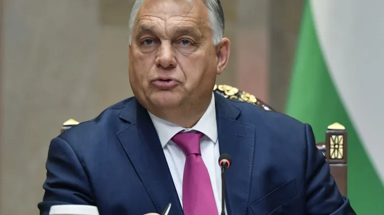 Orban kasno navečer primio neugodnu vijest: Objavljeno &scaron;to mu je spremio Magyar