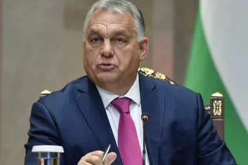 Orban kasno navečer primio neugodnu vijest: Objavljeno &scaron;to mu je spremio Magyar