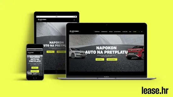 Evo &scaron;to nudi novi Lease.hr i za&scaron;to bi vas mogao zanimati