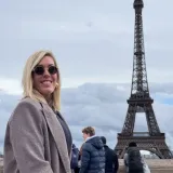 Kakva je Maja O&scaron;tro Flis iza kamera? Obožava tajice i ima beauty naviku zbog koje je svi zezaju