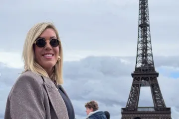 Kakva je Maja O&scaron;tro Flis iza kamera? Obožava tajice i ima beauty naviku zbog koje je svi zezaju