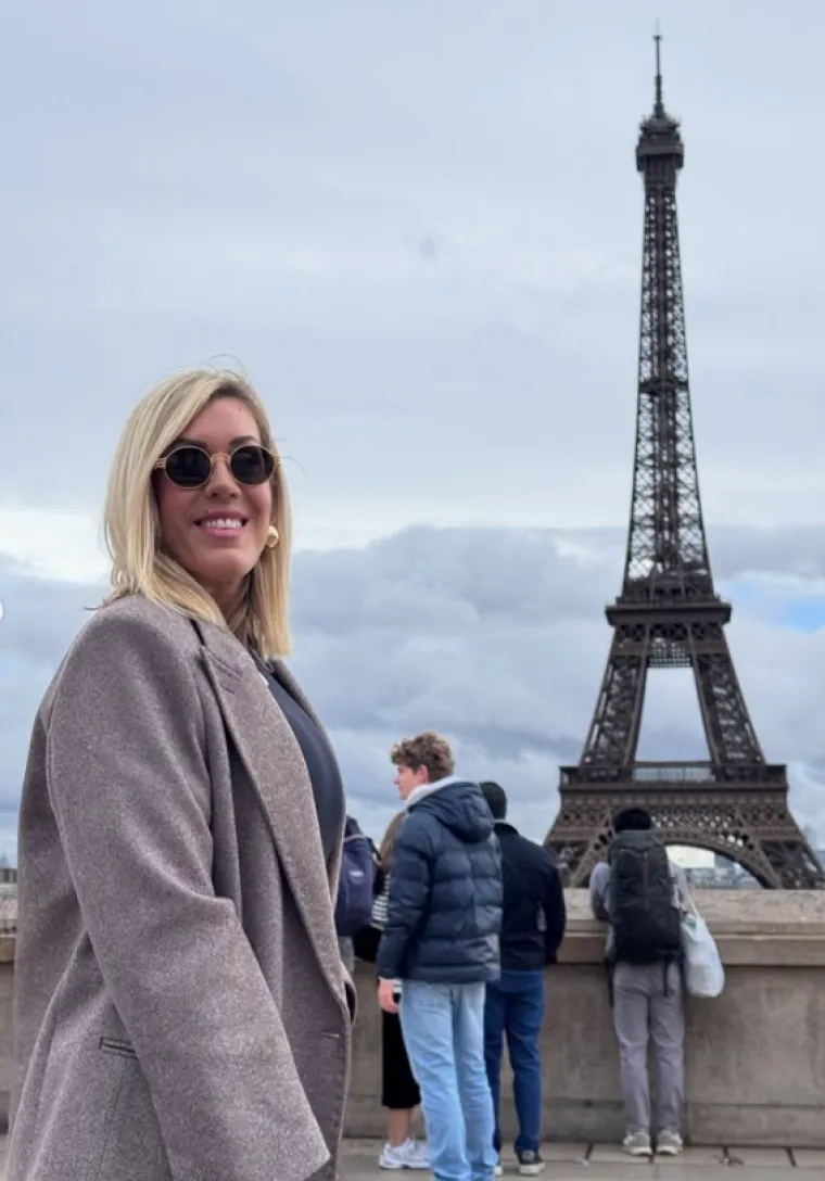 Kakva je Maja O&scaron;tro Flis iza kamera? Obožava tajice i ima beauty naviku zbog koje je svi zezaju