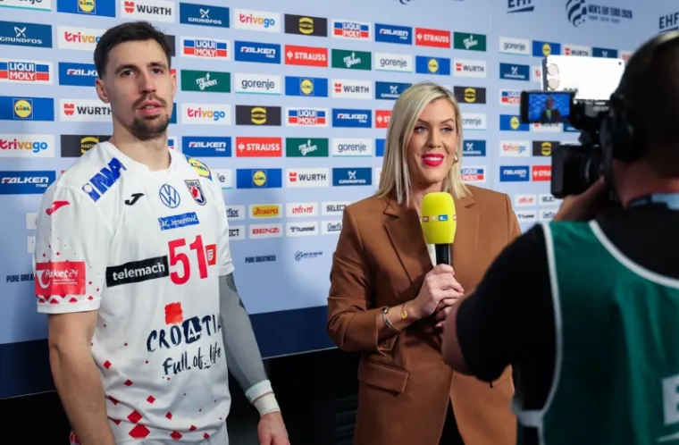 Kakva je Maja O&scaron;tro Flis iza kamera? Obožava tajice i ima beauty naviku zbog koje je svi zezaju