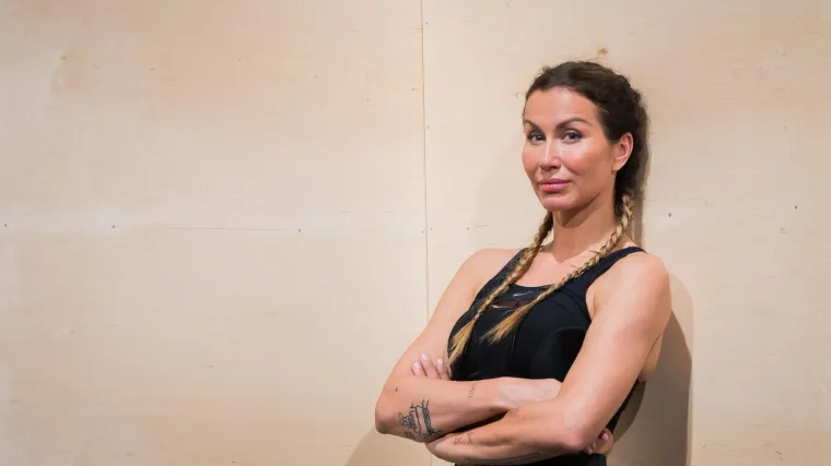 Ana Gruica Ugle&scaron;ić o odgoju sina: 'Uloga majke me potpuno promijenila'