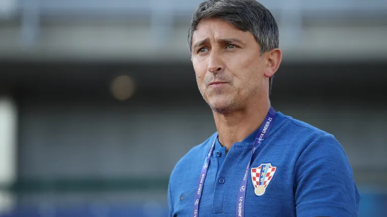 Budimir i mini Vatreni nikome ne priznaju da su bolji: 'Rezultat nije imperativ, nego ne&scaron;to drugo'