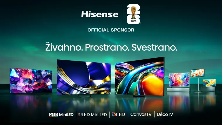 Nova generacija prikaza