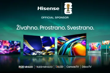 Nova generacija prikaza