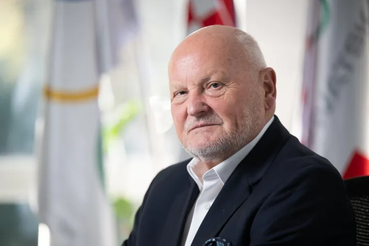 Zlatko Mate&scaron;a podnio ostavku na mjestu predsjednika HOO-a!