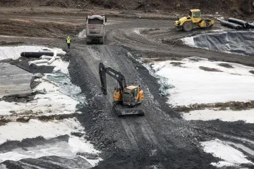 Inspekcija če&scaron;lja rudnik kod Vare&scaron;a: Povi&scaron;eno olovo u krvi mje&scaron;tana i male djece