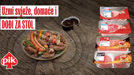 Ideje za ro&scaron;tilj, druženje i obroke koji okupljaju ekipu