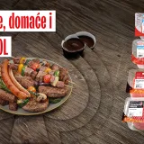 Ideje za ro&scaron;tilj, druženje i obroke koji okupljaju ekipu