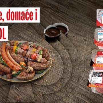 Ideje za ro&scaron;tilj, druženje i obroke koji okupljaju ekipu