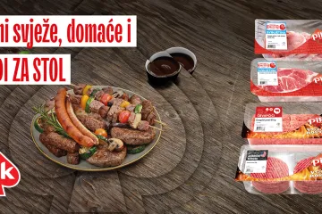 Ideje za ro&scaron;tilj, druženje i obroke koji okupljaju ekipu