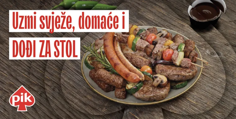 Ideje za ro&scaron;tilj, druženje i obroke koji okupljaju ekipu