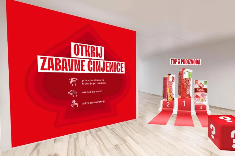 Ideje za ro&scaron;tilj, druženje i obroke koji okupljaju ekipu