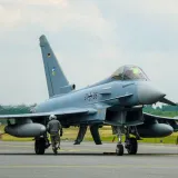 Drama u članici NATO-a: Zbog prijetnje aktivirani borbeni zrakoplovi