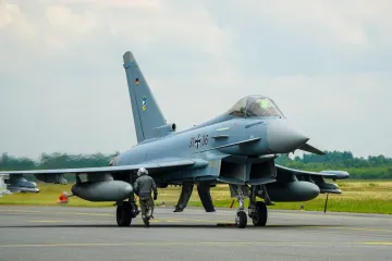 Drama u članici NATO-a: Zbog prijetnje aktivirani borbeni zrakoplovi