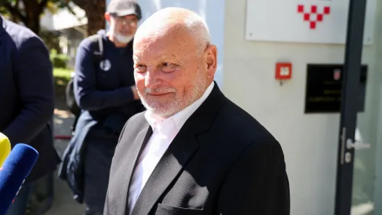 Tko je Zlatko Mate&scaron;a? Karijeru su mu dokrajčile afere koje se nisu mogle ignorirati