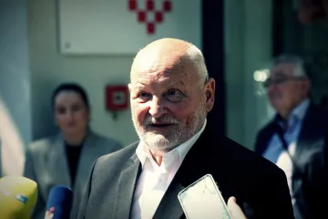 Zlatko Mateša podnio ostavku na mjestu predsjednika HOO-a!