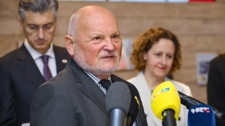 Tko je Zlatko Mate&scaron;a? Ovako je izgledao uspon i pad sportskog kralja