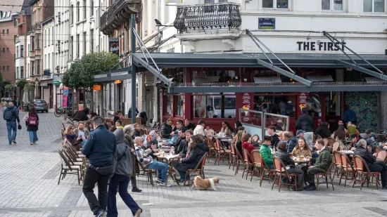 Stigla proljetna prognoza iz Bruxellesa: &Scaron;to će biti s inflacijom, nezaposlenosti i BDP-om?