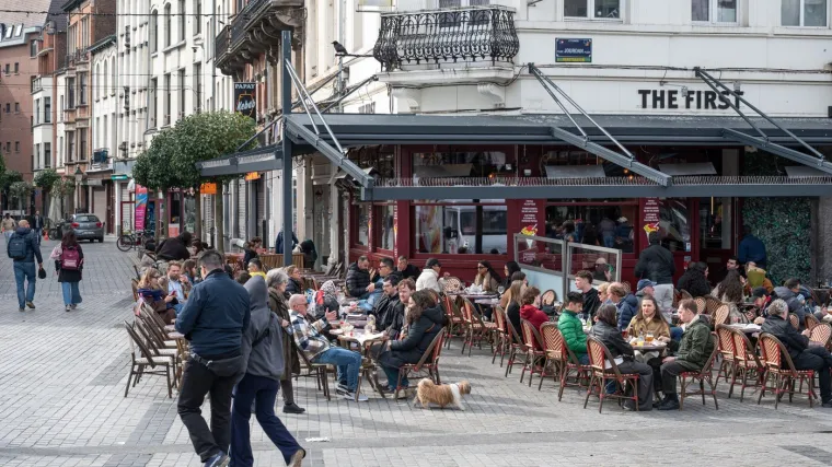 Stigla proljetna prognoza iz Bruxellesa: &Scaron;to će biti s inflacijom, nezaposlenosti i BDP-om?