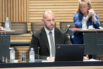 Habijan najavio kazne za dvije sutkinje: 'Najlakše je dati ostavku, ja sam odabrao teži put'