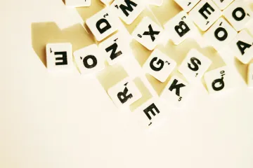 [KVIZ] Koliko zapravo zna&scaron; o različitim pismima i abecedama svijeta?