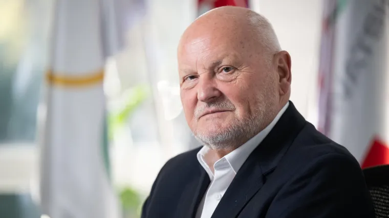 Član Vijeća HOO-a o Mate&scaron;inoj ostavci: 'Uvjeren sam da je preko 90 posto hrvatskog sporta čisto'