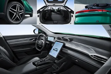 Hrvatima stiže novi SUV kojeg će biti te&scaron;ko ignorirati: Cijena? Prava 'nemoralna ponuda'