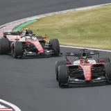 Ferrari ima 'opak' plan za sljedeću utrku: Ovo bi moglo odlučiti sezonu