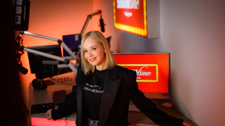 Jelena Rozga nikad iskrenije o obitelji i karijeri: 'Ja sam dijete sa sela'