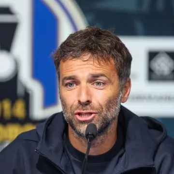 Garcia odgovorio Livaji: 'Na početku nisam, ali sam kasnije počeo shvaćati &scaron;to se događa'