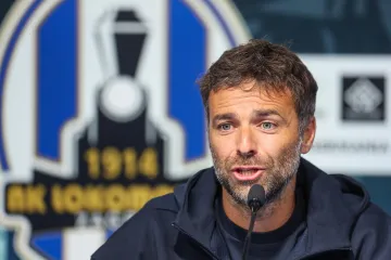 Garcia odgovorio Livaji: 'Na početku nisam, ali sam kasnije počeo shvaćati &scaron;to se događa'
