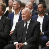 Uskoro izvanredna presica HOO-a! Mate&scaron;a dao ostavku, otkriven i razlog