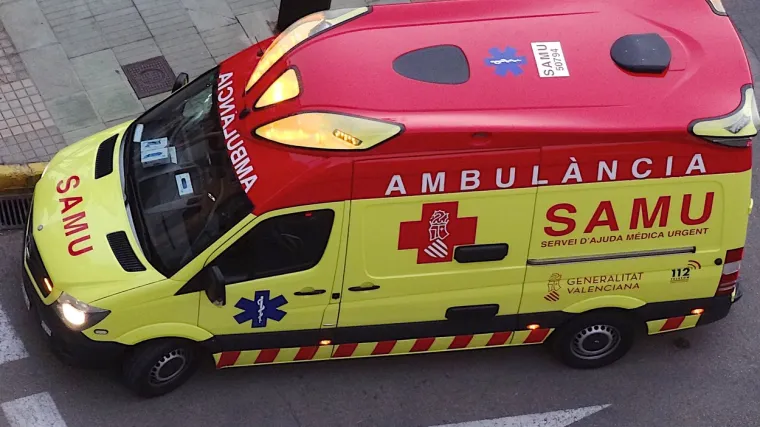 Tragedija u &Scaron;panjolskoj: Otac zaboravio kćerku (2) u autu, preminula je od vrućine...