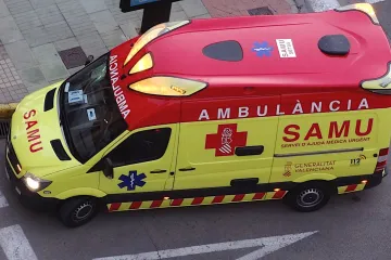 Tragedija u &Scaron;panjolskoj: Otac zaboravio kćerku (2) u autu, preminula je od vrućine...