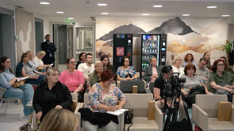 U Ambulanti za metabolički balans traže se stvarni uzroci debljine, a ne samo posljedice