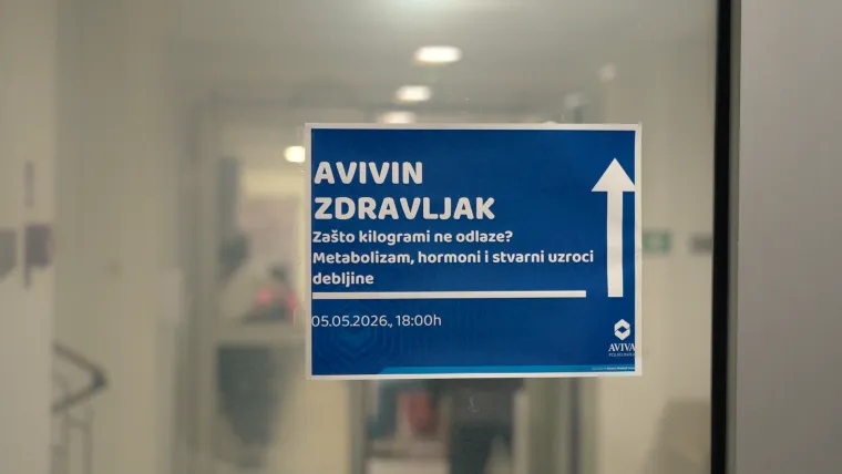 U Ambulanti za metabolički balans traže se stvarni uzroci debljine, a ne samo posljedice