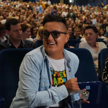 Marija &Scaron;erifović o Euroviziji i hrvatskim predstavnicama: 'Nula bodova nije slučajnost'