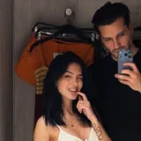 Zaljubljeni do u&scaron;iju: Anastasia i Petar iz 'Gospodina Savr&scaron;enog' uživaju i u običnom shoppingu