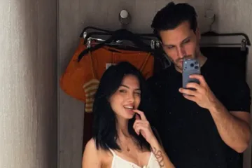 Zaljubljeni do u&scaron;iju: Anastasia i Petar iz 'Gospodina Savr&scaron;enog' uživaju i u običnom shoppingu