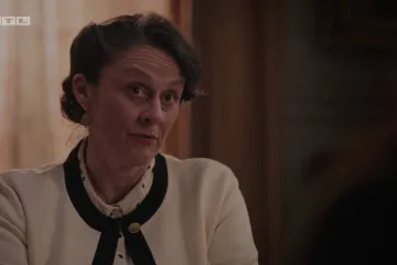 Prepoznajete li je? U hit seriji 'Divlje pčele' pojavila se kao Teodorina majka, a iza sebe ima niz kultnih uloga