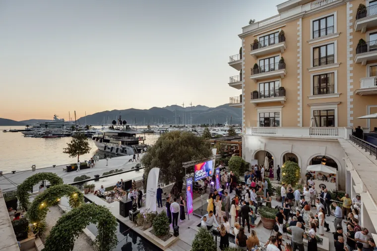 Game Changer seli uz more: Jadran ponovno postaje mjesto susreta mediteranske tech elite
