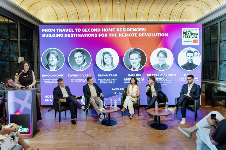 Game Changer seli uz more: Jadran ponovno postaje mjesto susreta mediteranske tech elite