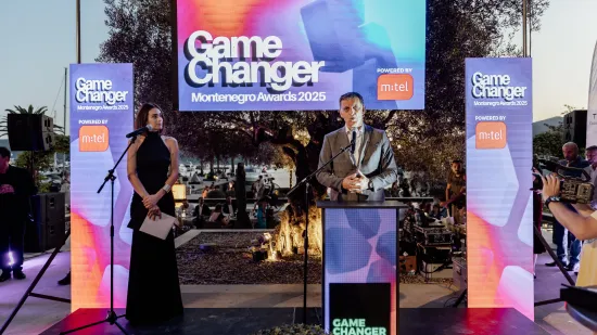 Game Changer seli uz more: Jadran ponovno postaje mjesto susreta mediteranske tech elite