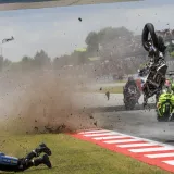 Nakon operacije stižu prve prognoze: Evo kada bi Alex Marquez ponovno mogao voziti!